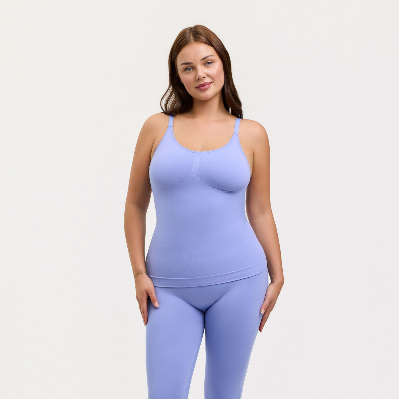 Shaping Undershirt