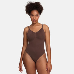 Thong Sculpting Bodysuit