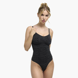 Thong Sculpting Bodysuit