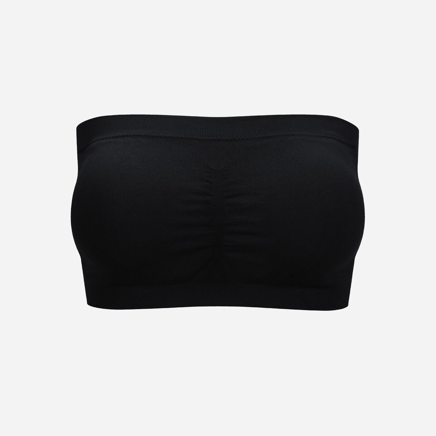 Bandeau bra