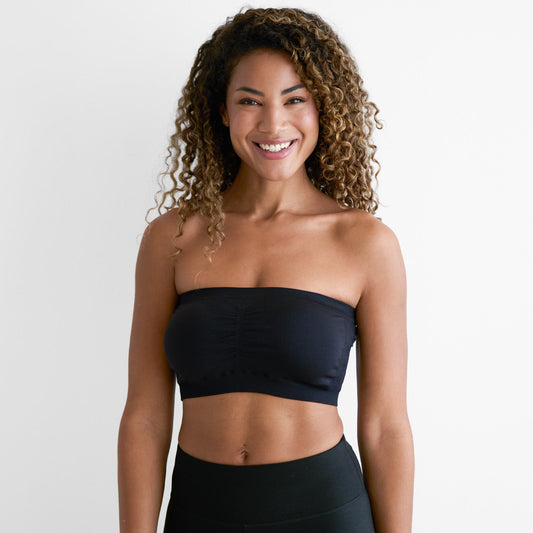 Bandeau bra