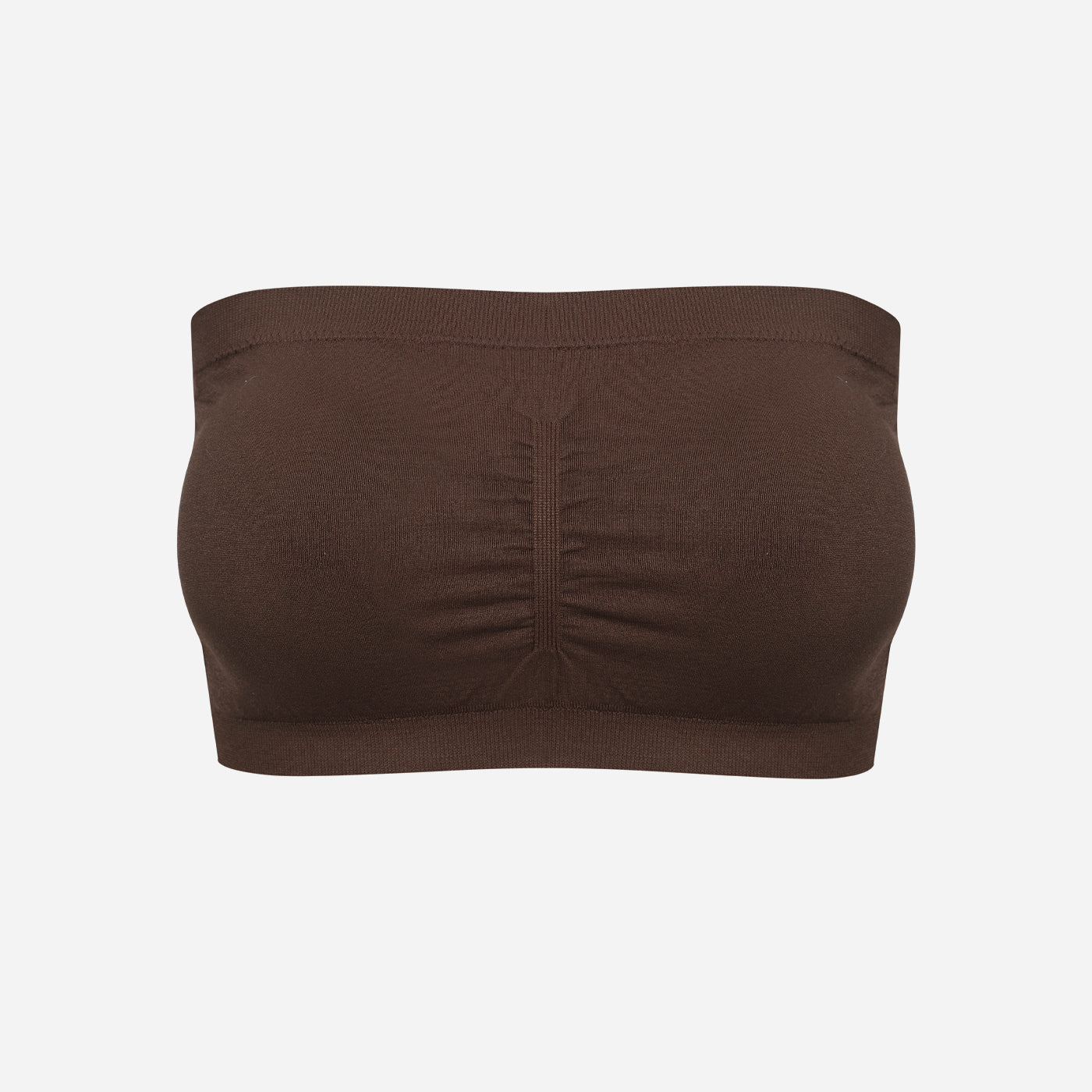 Bandeau bra