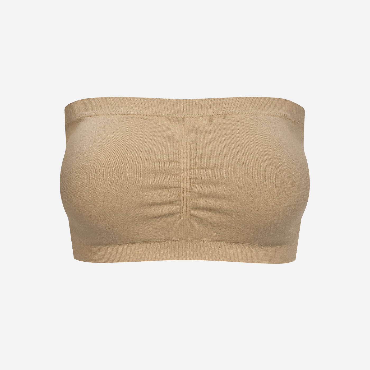 Bandeau bra