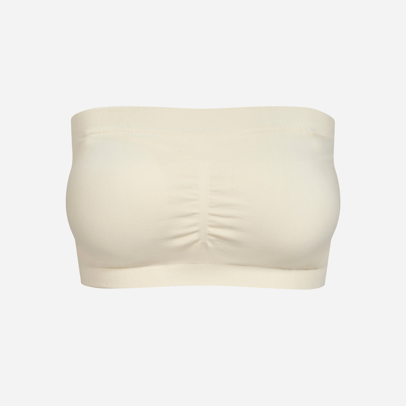 Bandeau bra