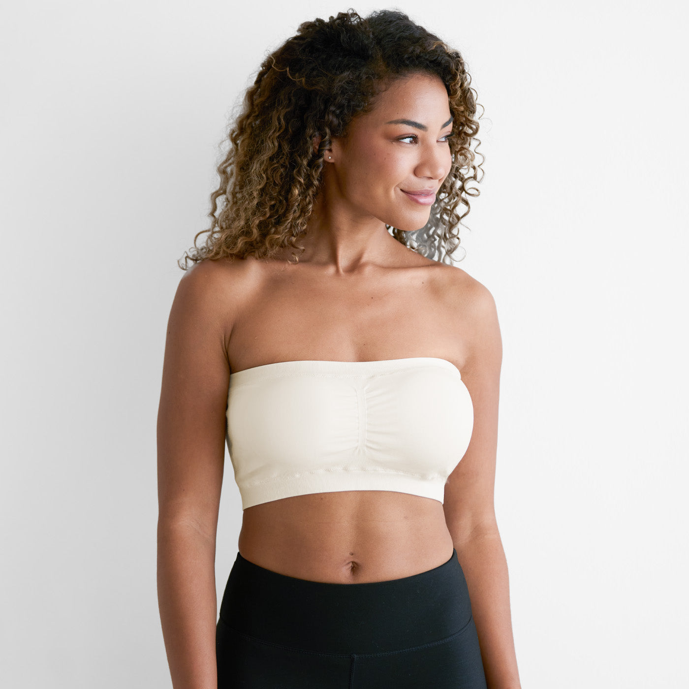 Bandeau bra