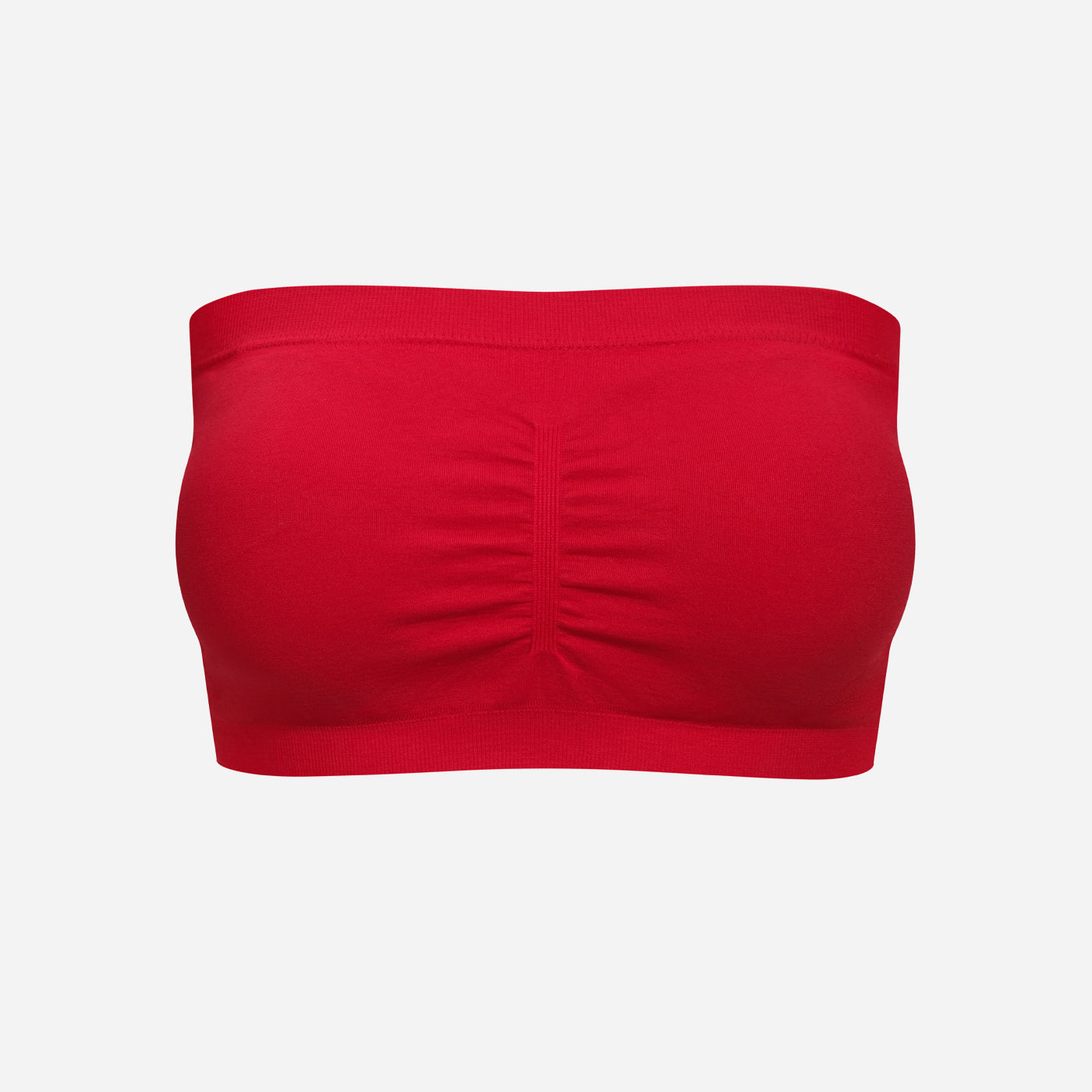 Bandeau bra