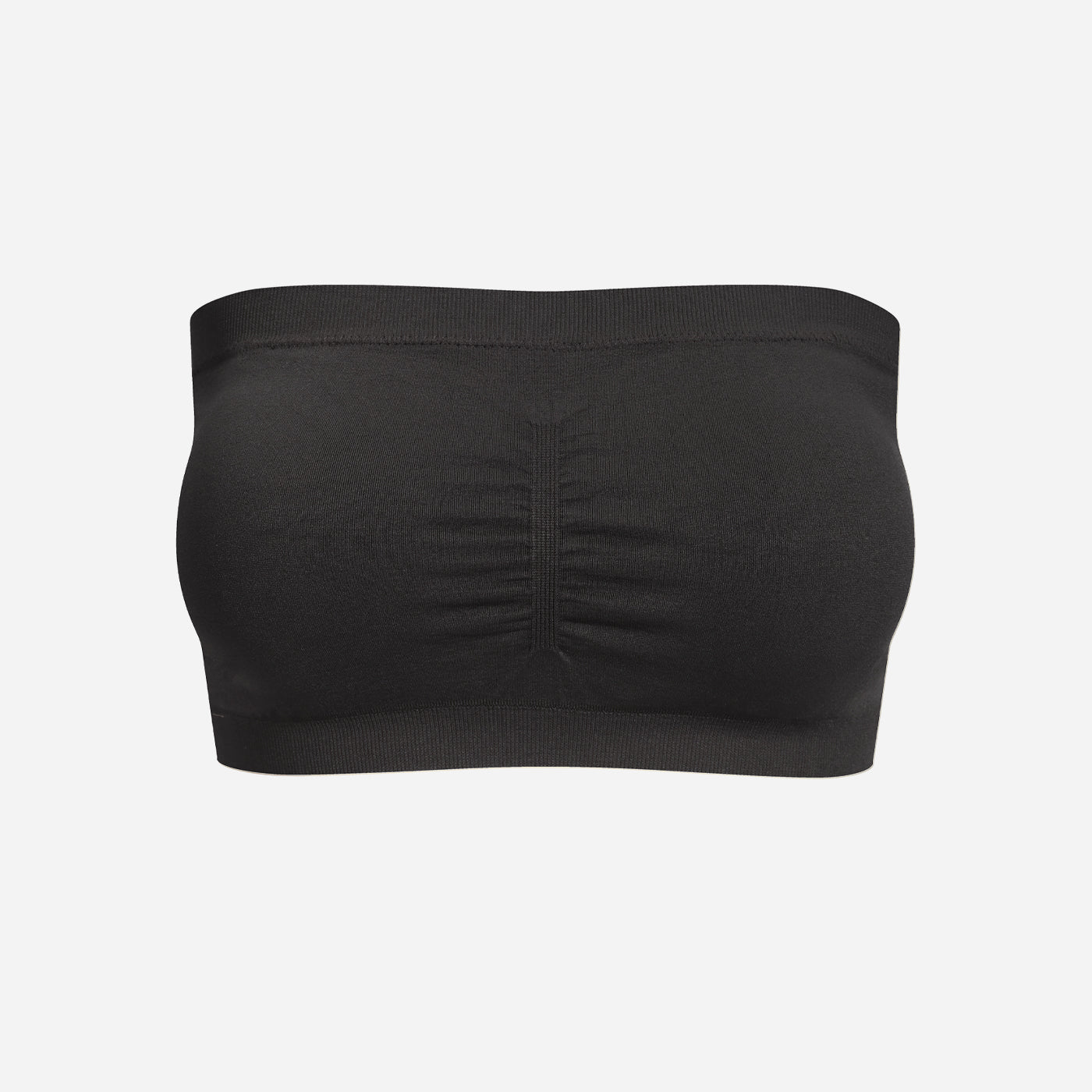 Bandeau bra
