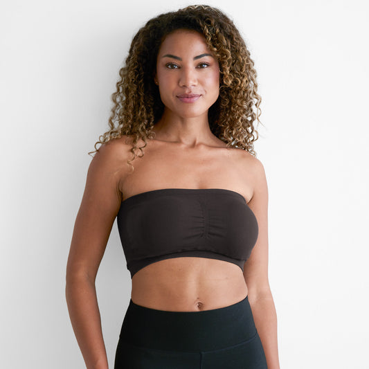 Bandeau bra