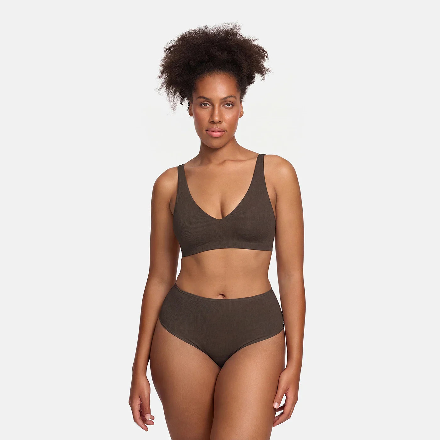Comfort Push-Up Bra