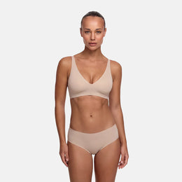 Comfort Push-Up Bra