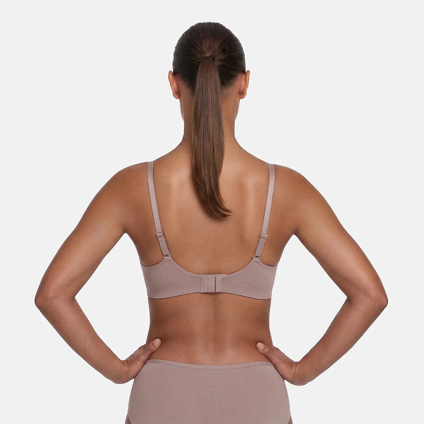 The model is 5'10" and wears a size S.