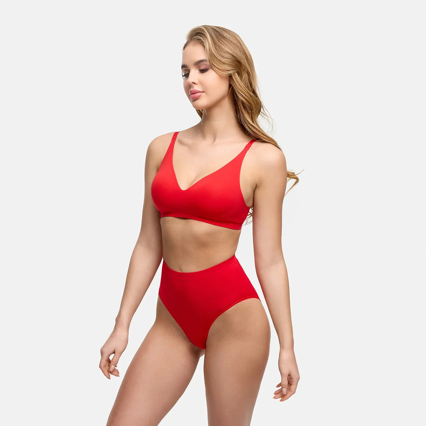 Comfort Push-Up Bra