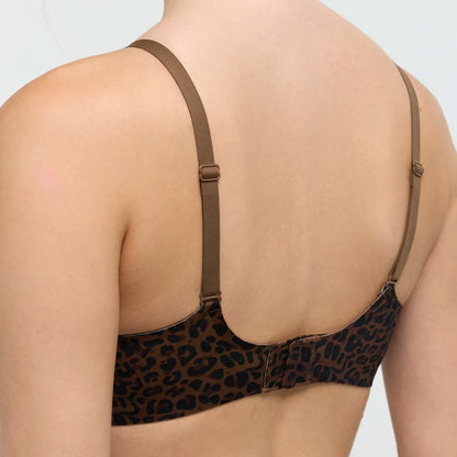 The model is 5'8" and wears a size S.