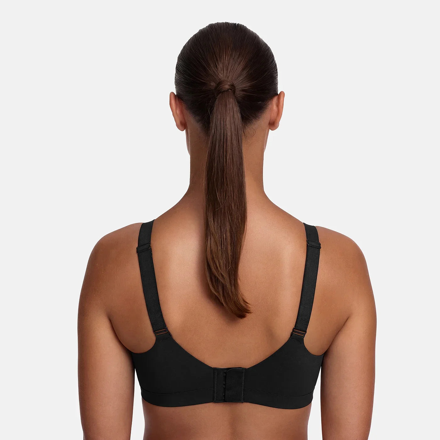 The model is 5'10" and wears a size S.