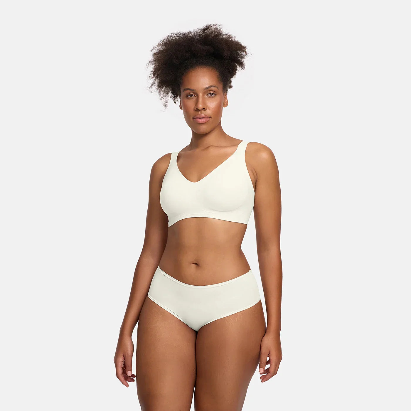 Comfort Minimizer Bra