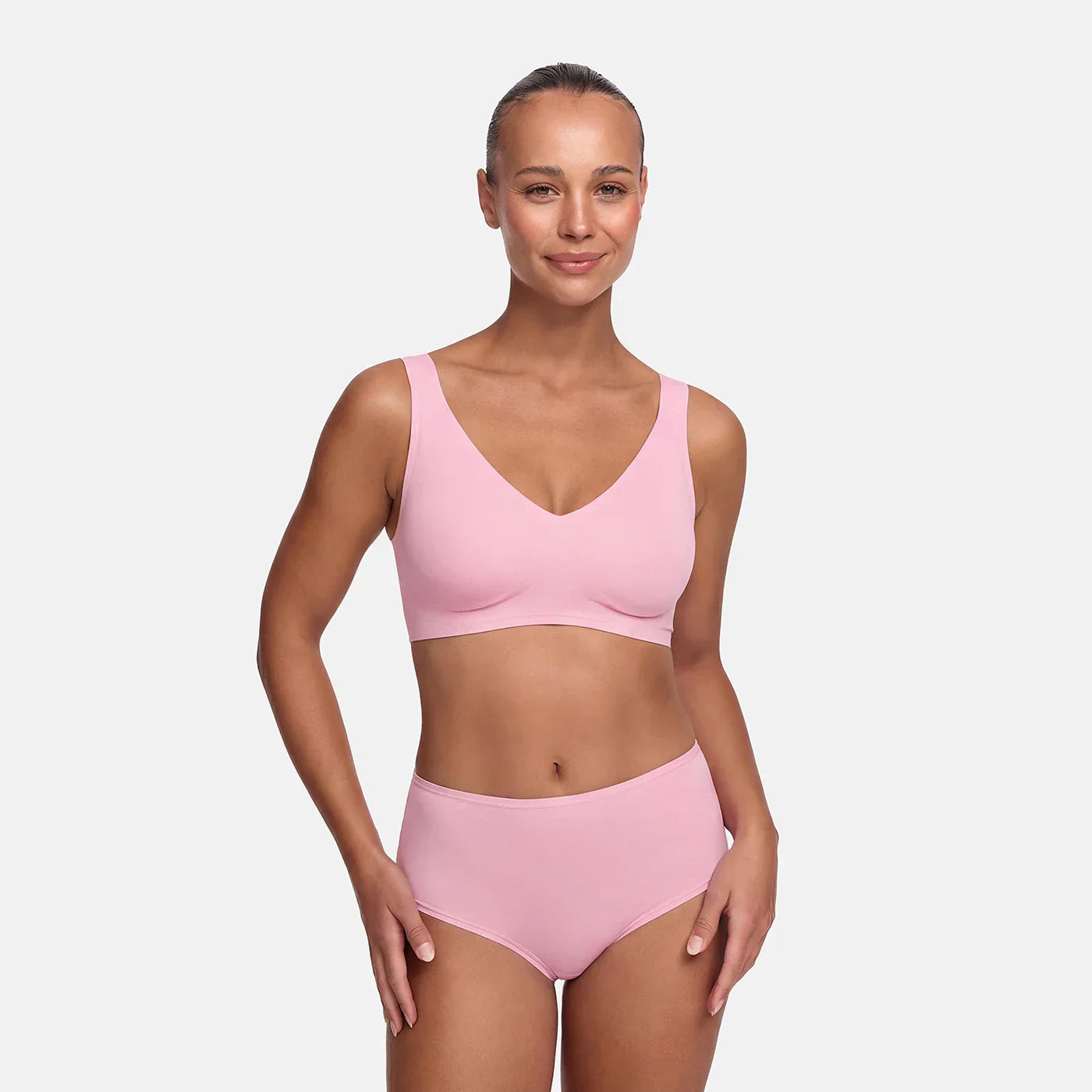 Comfort Minimizer Bra