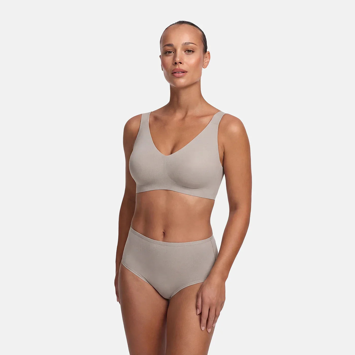 Comfort Minimizer Bra