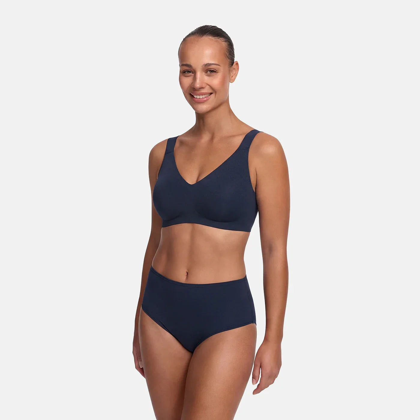 Comfort Minimizer Bra