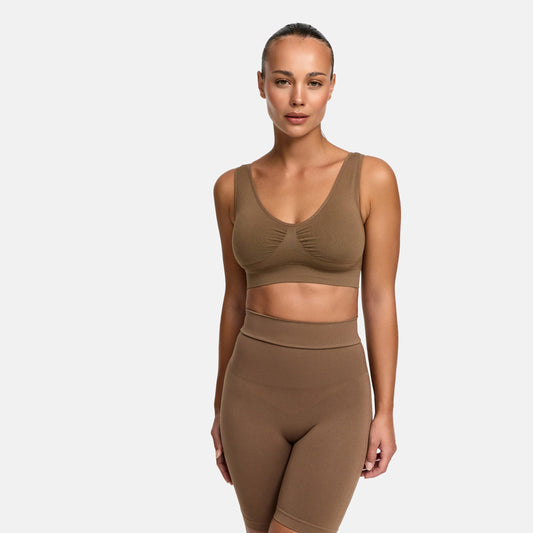 Shaping Bra