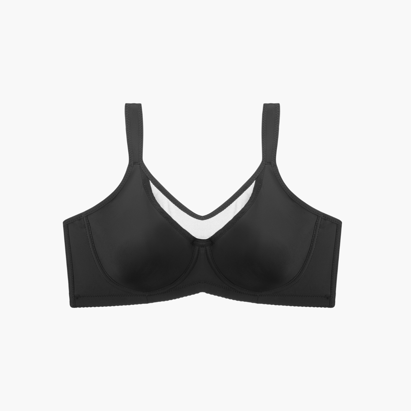 CFAB Bra: Cooling Full Coverage Minimizer Bra