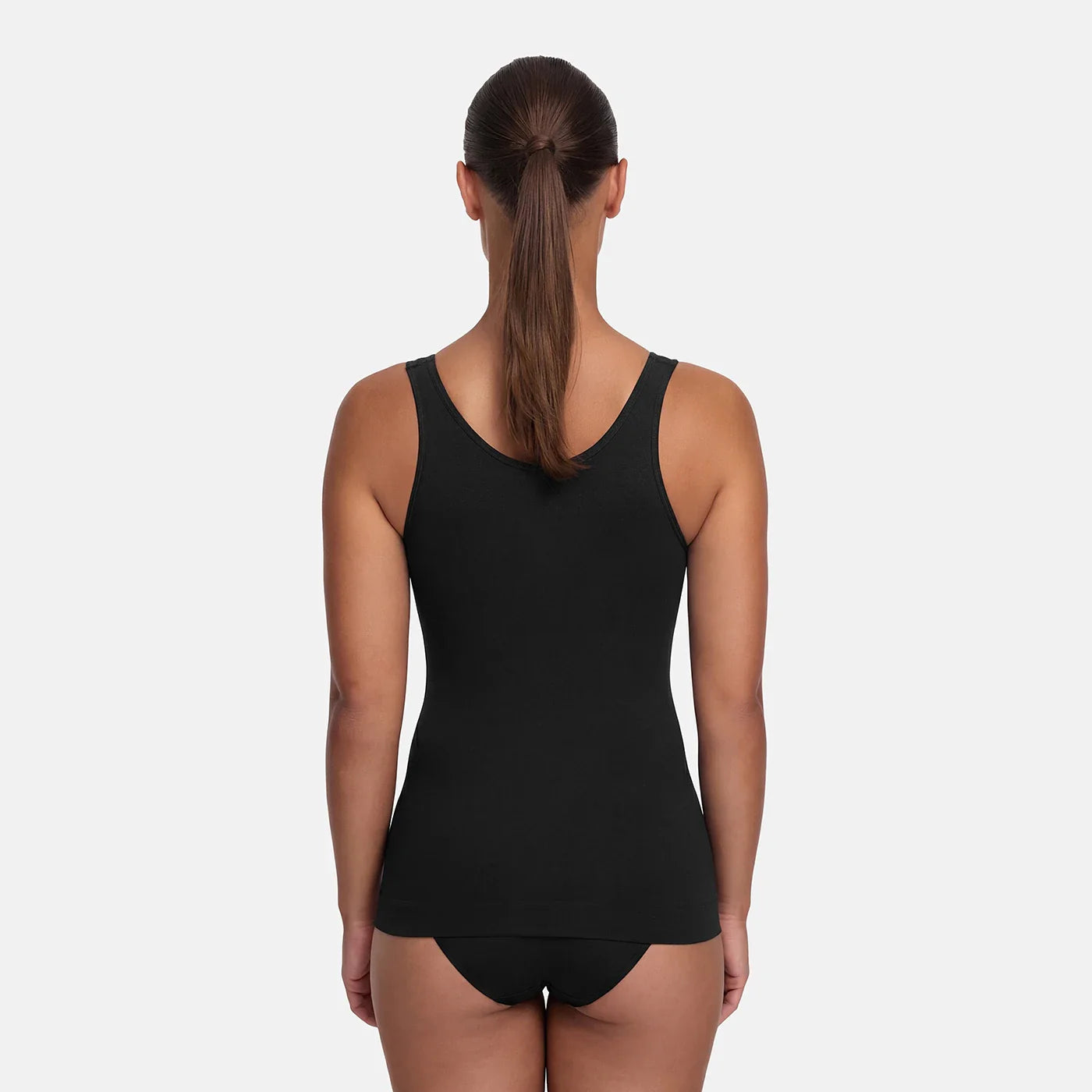 Shaping Undershirt