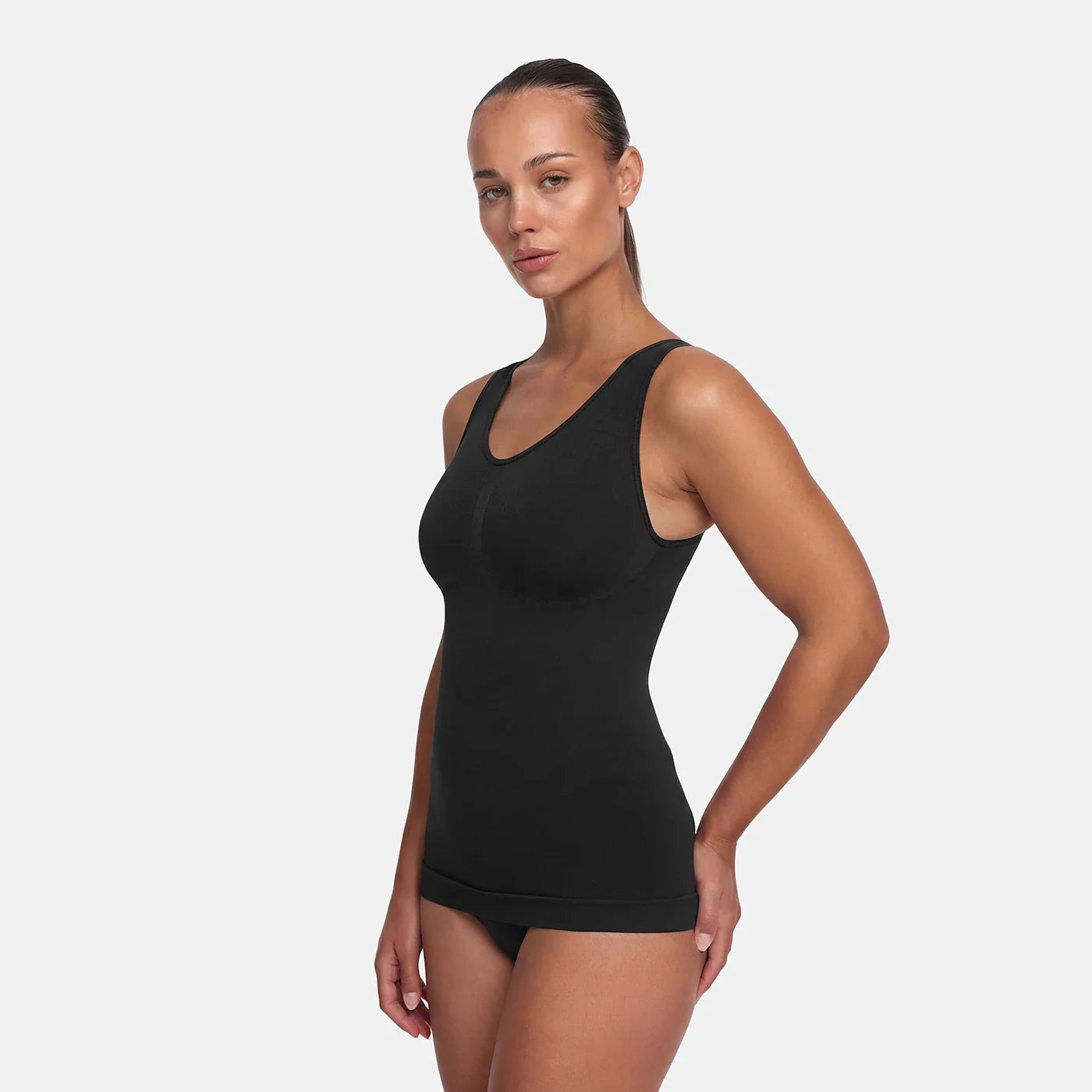 Shaping Undershirt