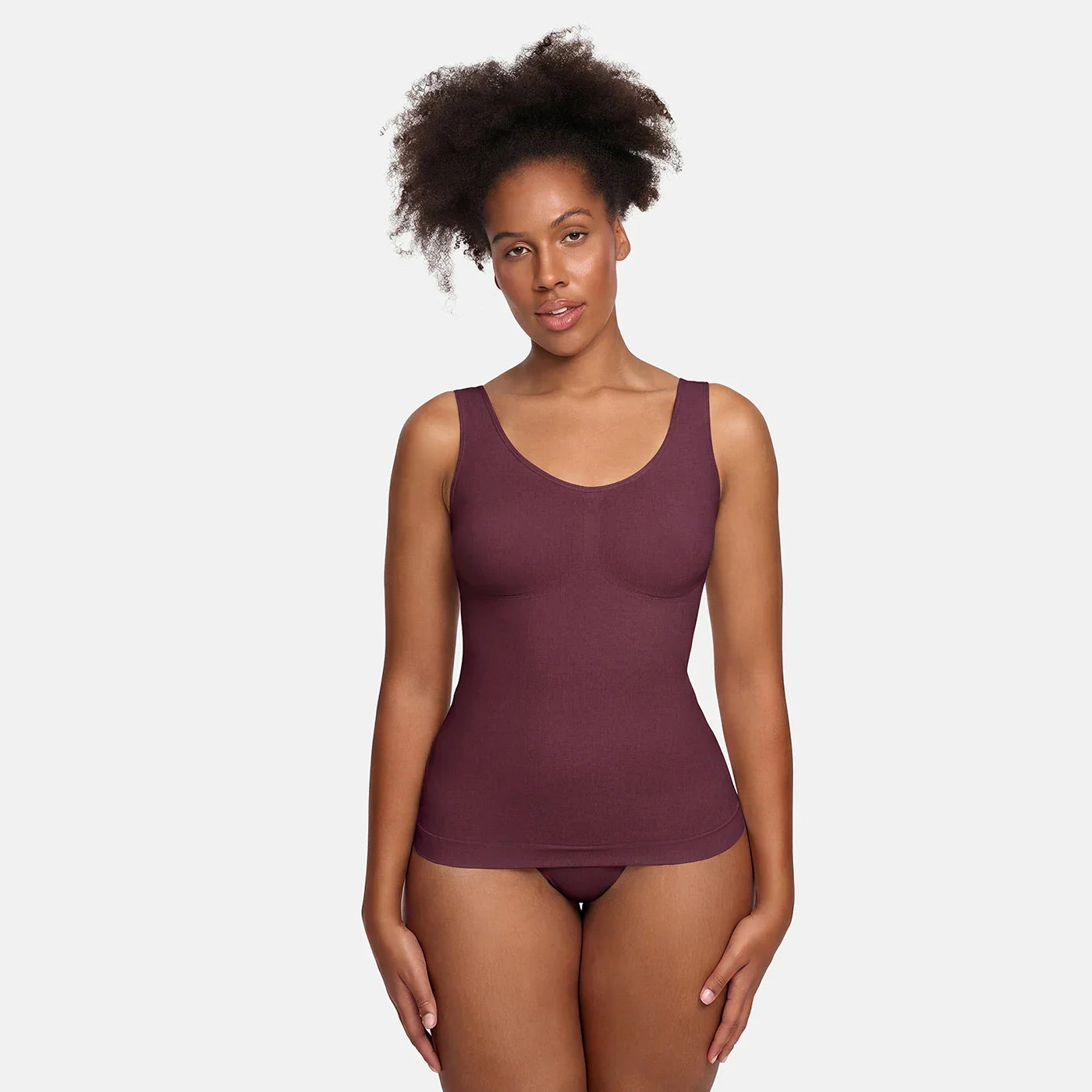 Shaping Undershirt