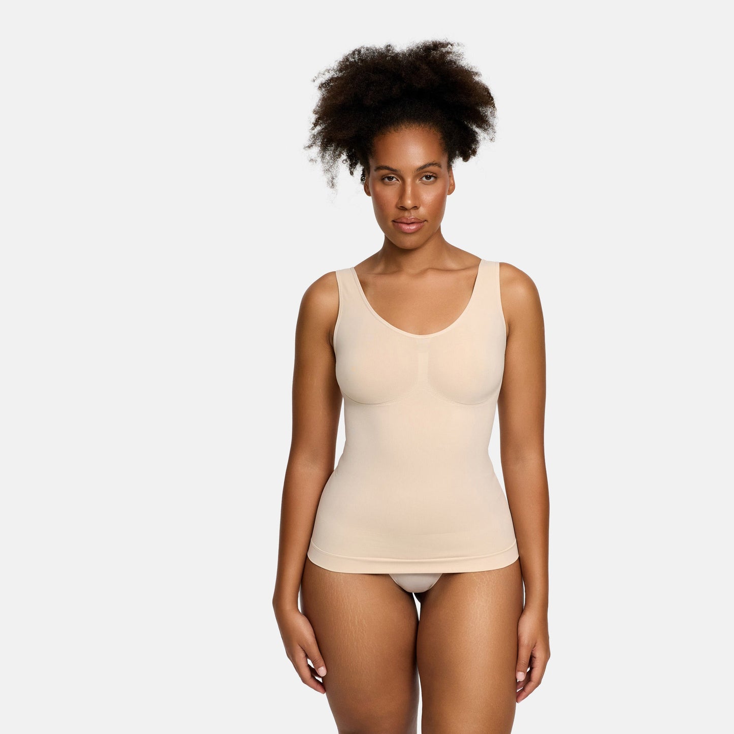 Shaping Undershirt