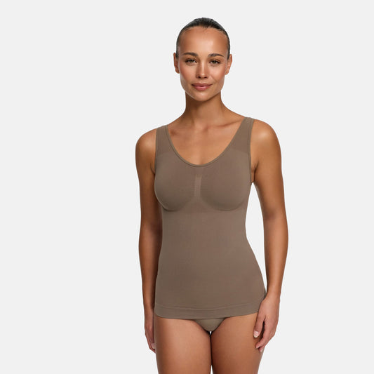 Shaping Undershirt