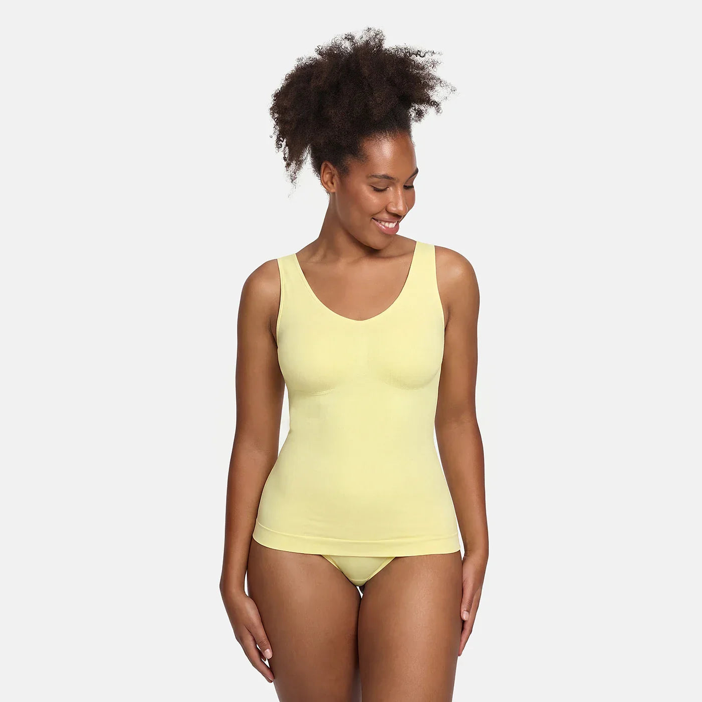 Shaping Undershirt