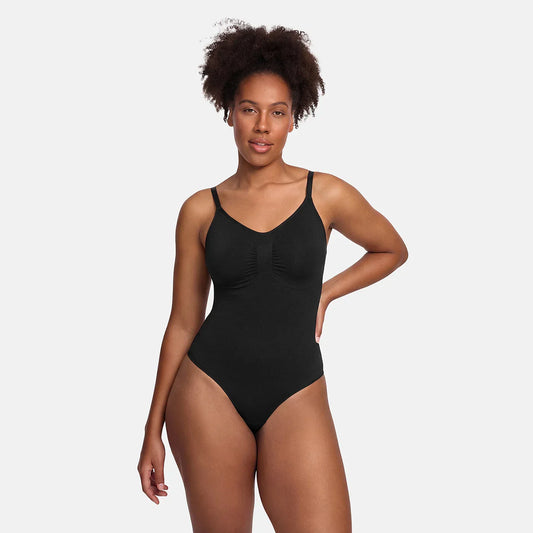 Brief Sculpting Bodysuit