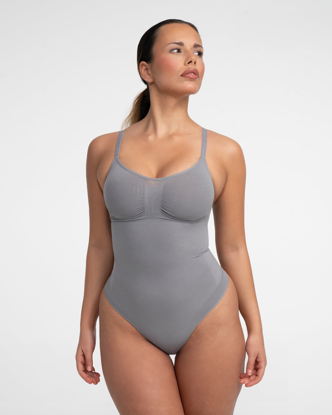 Brief Sculpting Bodysuit