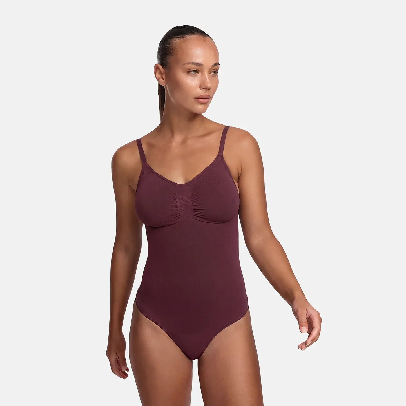Brief Sculpting Bodysuit