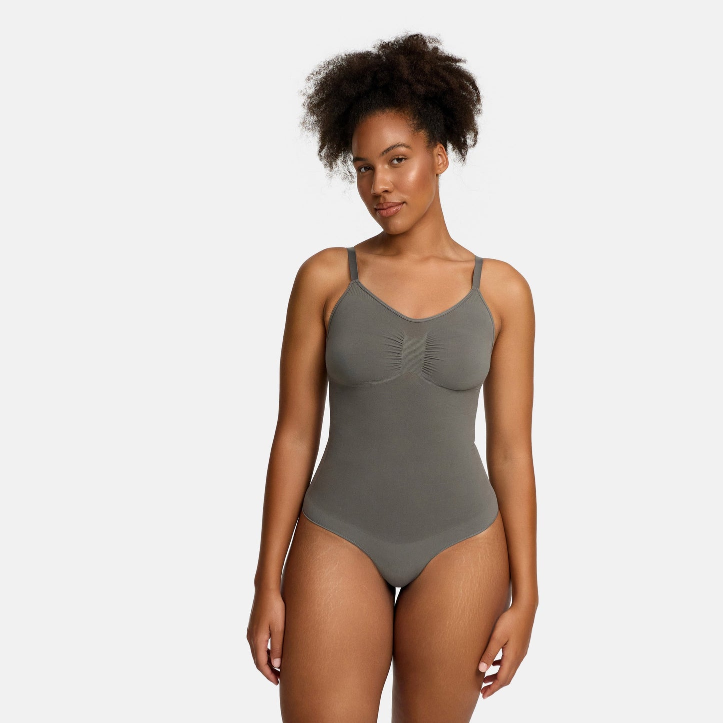 Brief Sculpting Bodysuit