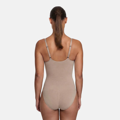The model is 5'10" and wears a size S.