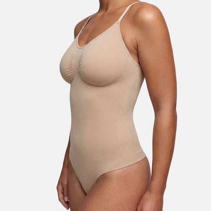 The model is 5'10" and wears a size S.