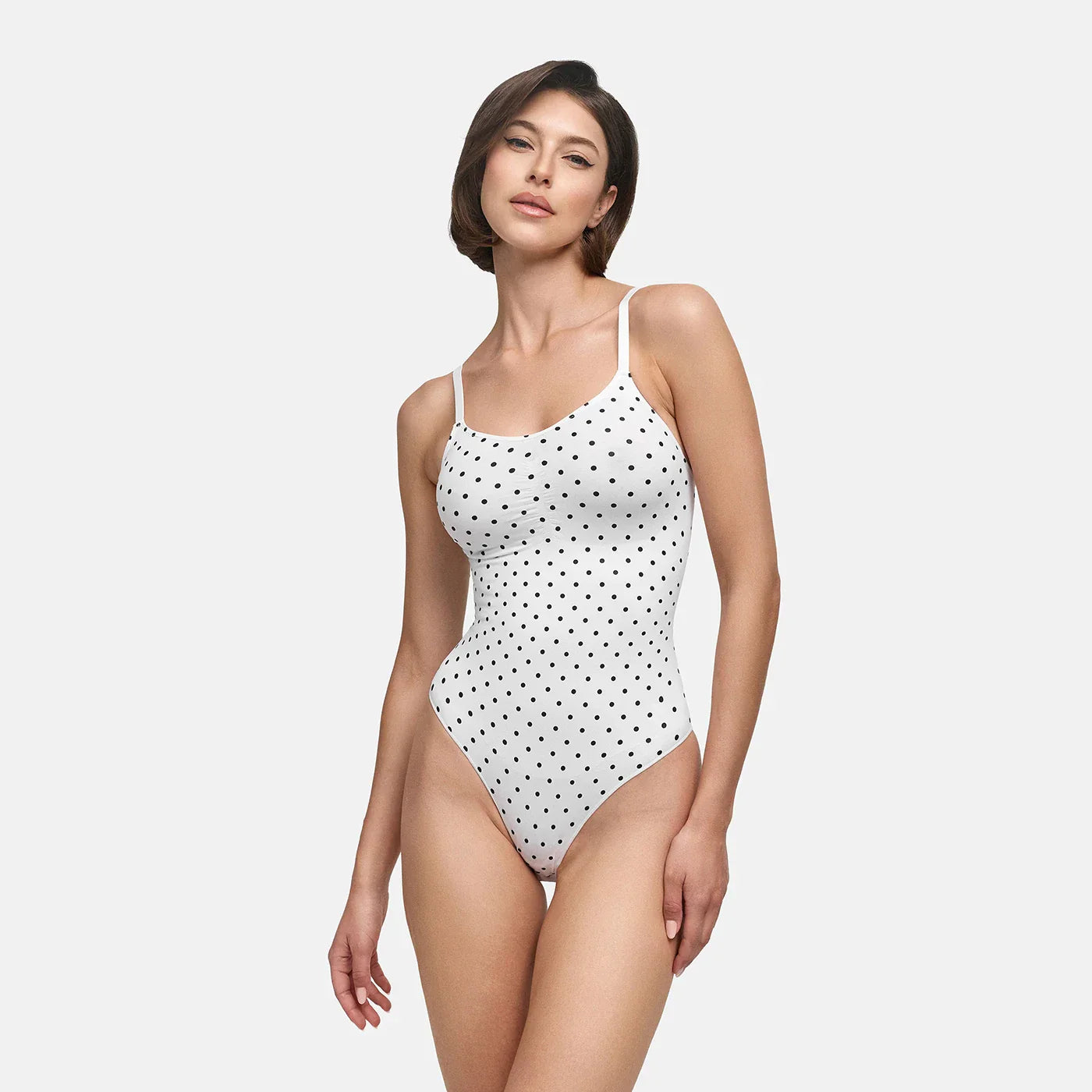 Brief Sculpting Bodysuit