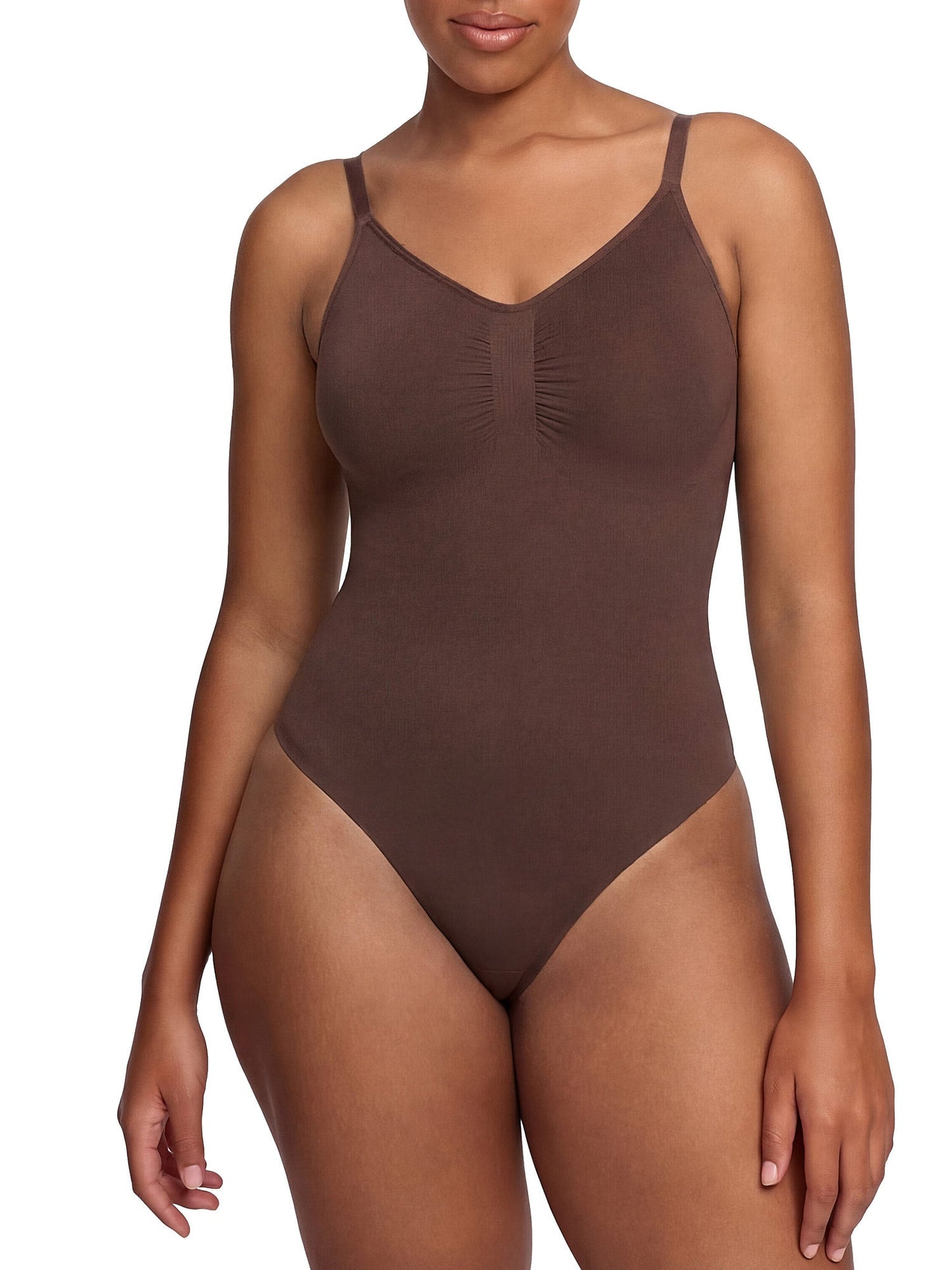 Brief Sculpting Bodysuit