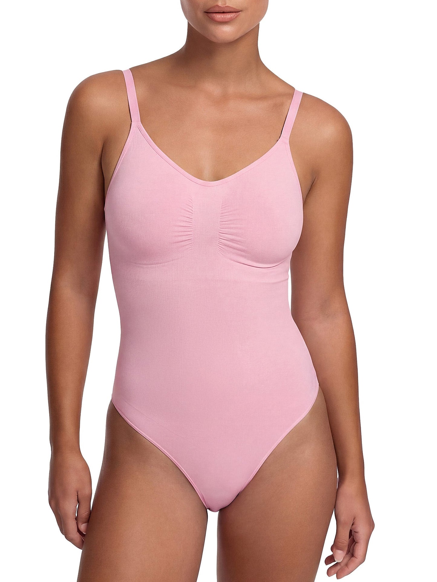 Brief Sculpting Bodysuit