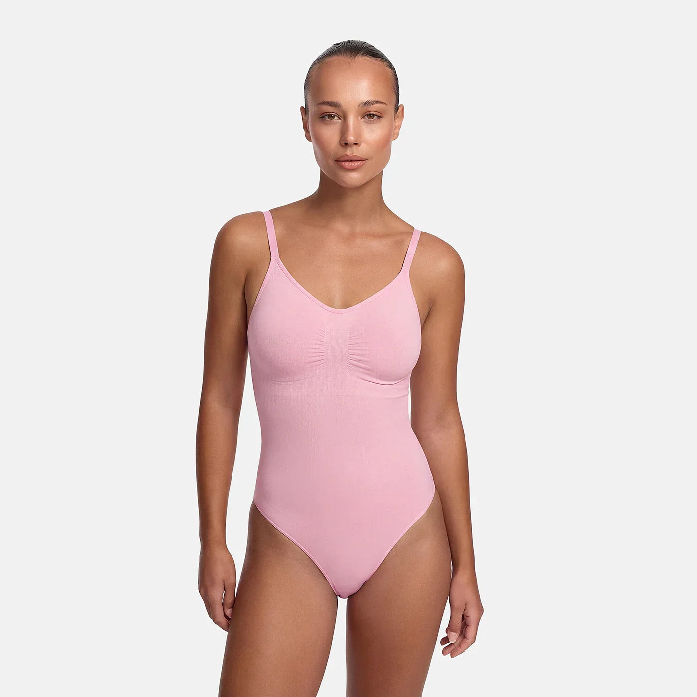 Thong Sculpting Bodysuit