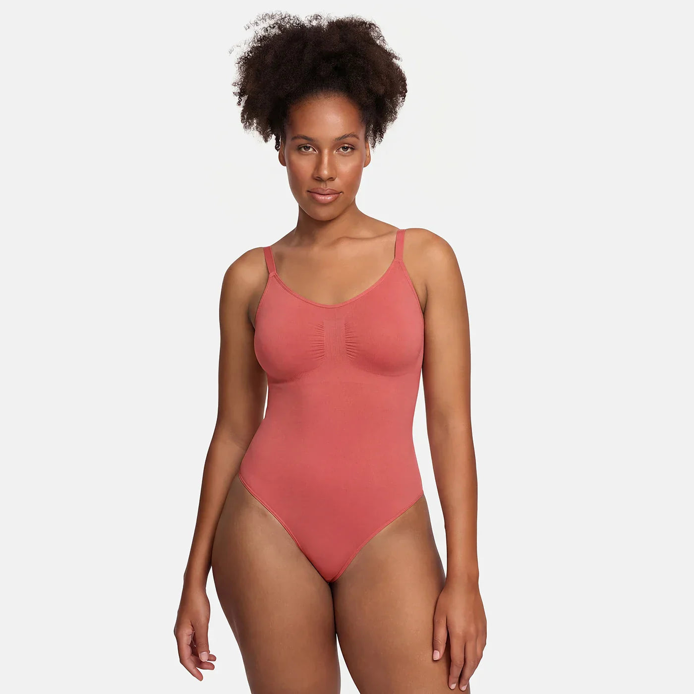 Brief Sculpting Bodysuit