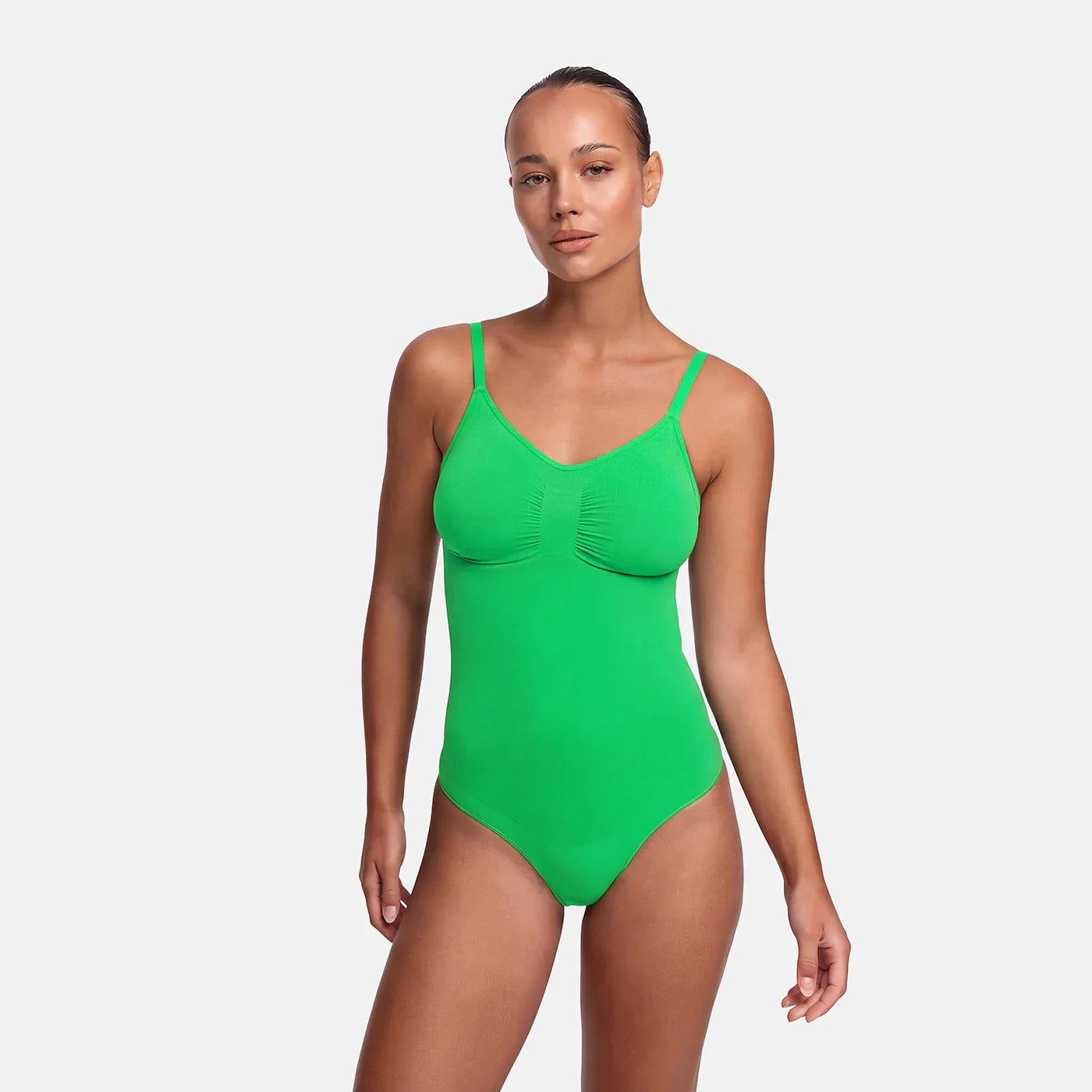 Thong Sculpting Bodysuit