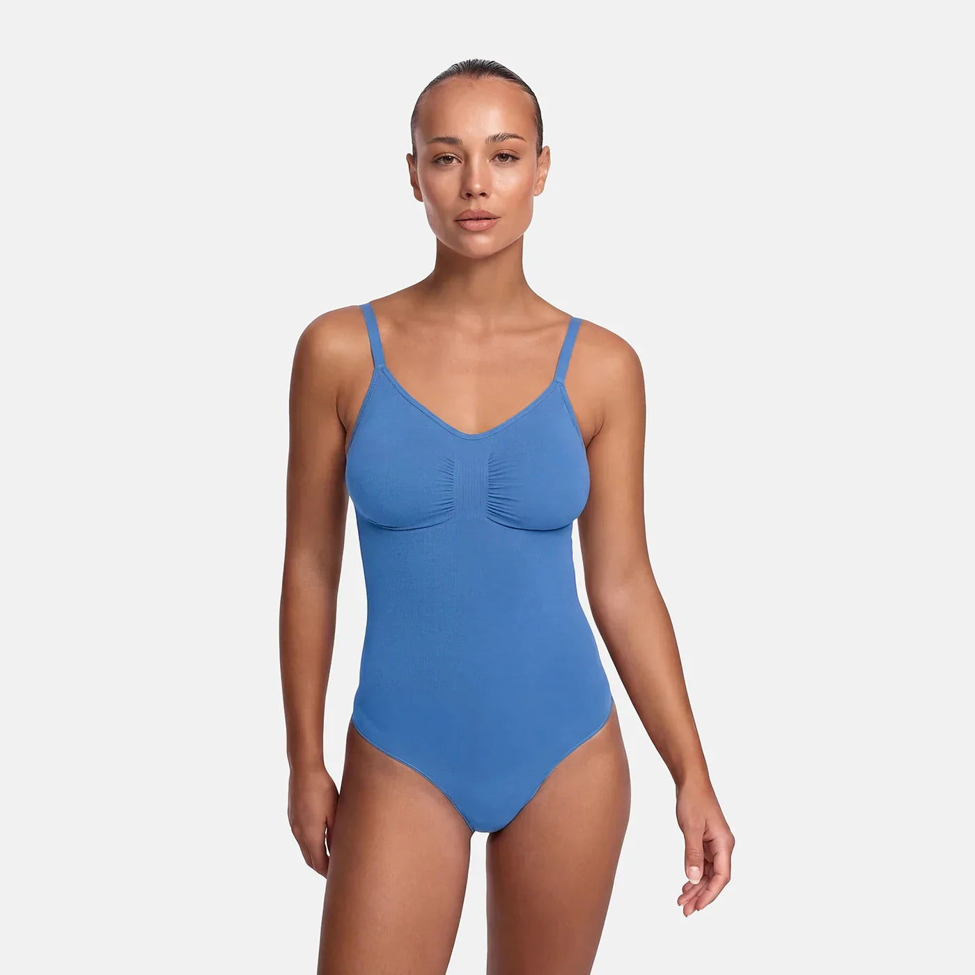 Brief Sculpting Bodysuit