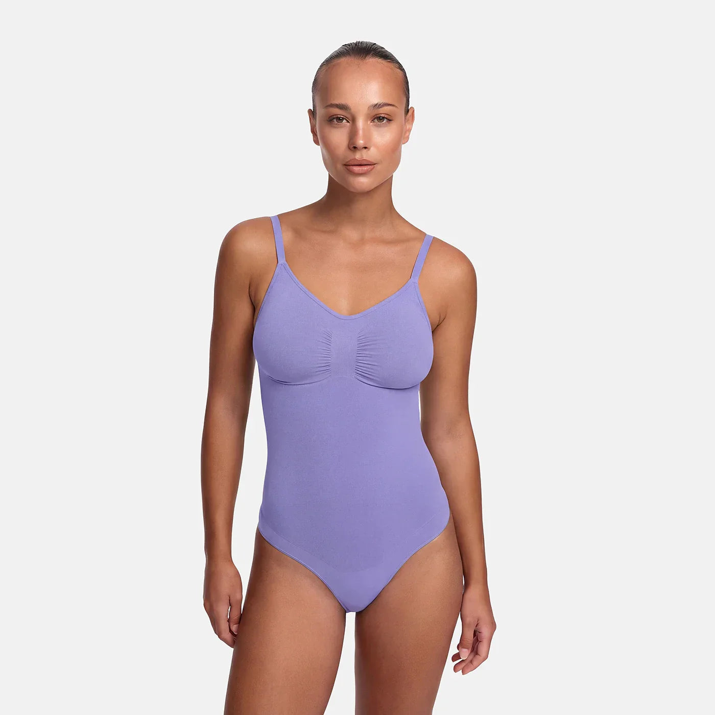 Thong Sculpting Bodysuit