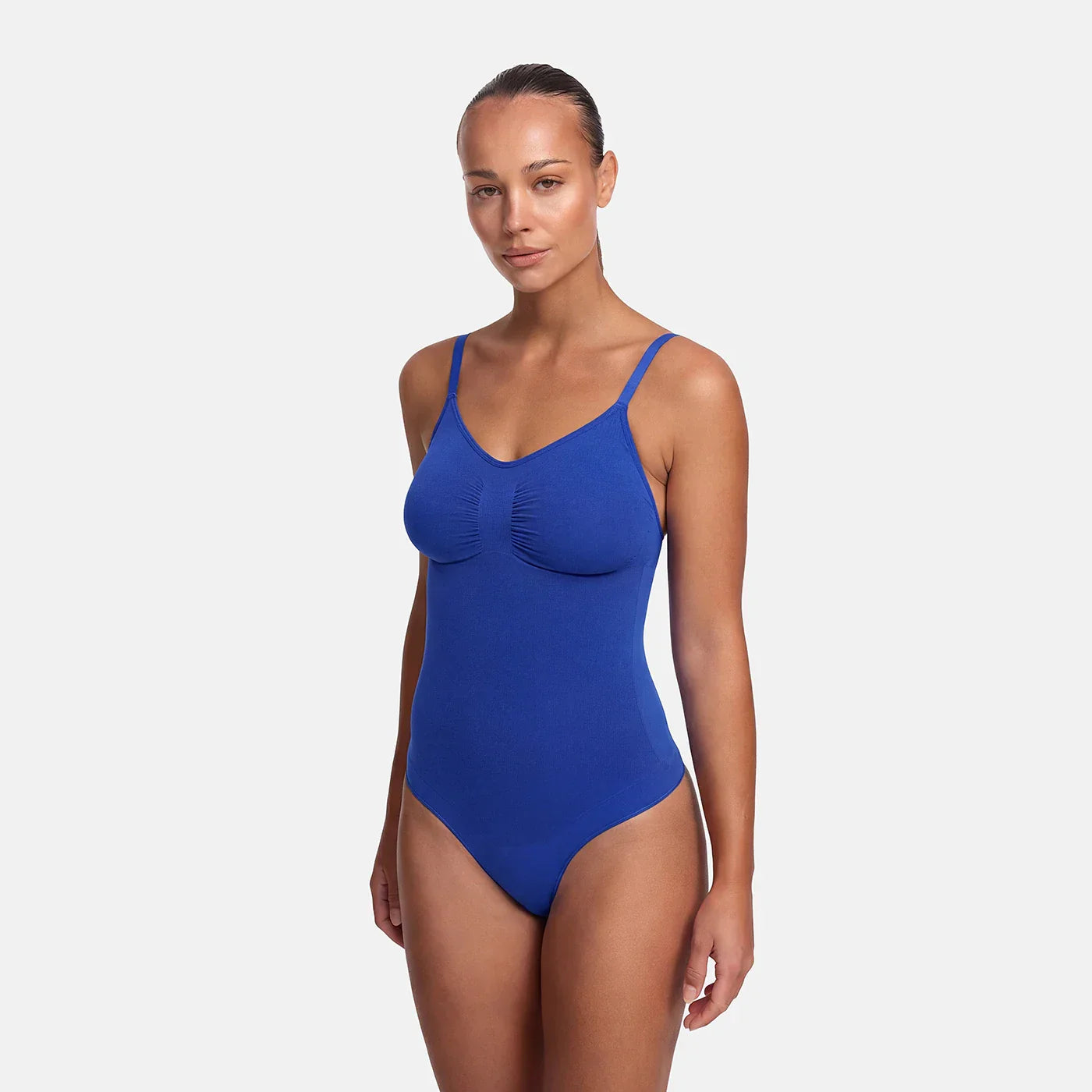 Thong Sculpting Bodysuit