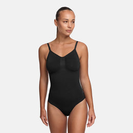 Thong Sculpting Bodysuit