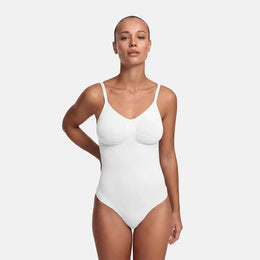 Thong Sculpting Bodysuit