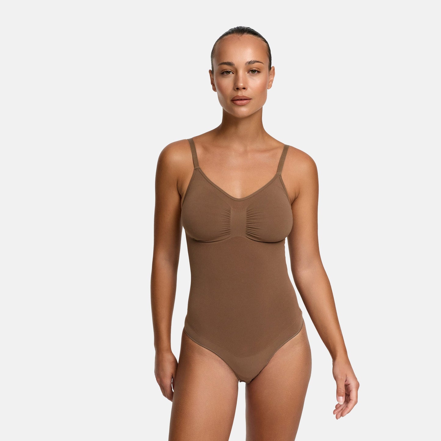 Thong Sculpting Bodysuit