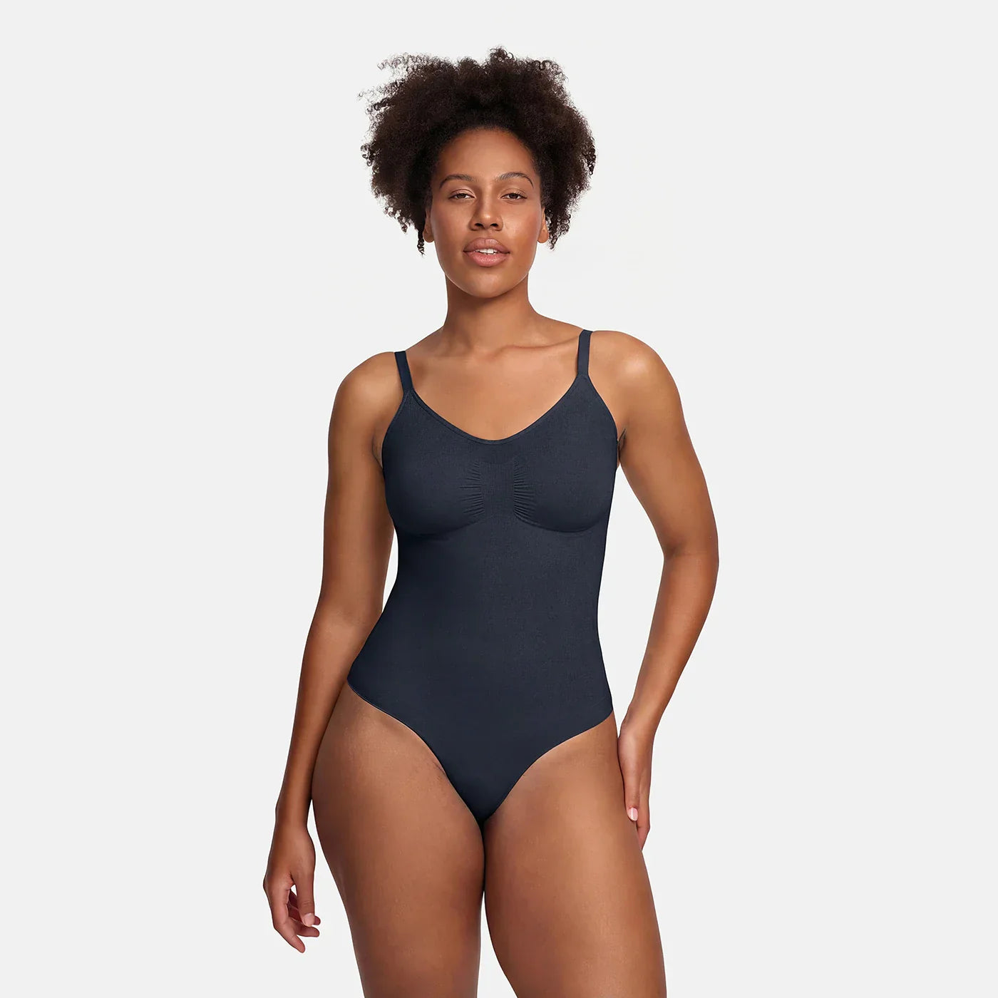 Thong Sculpting Bodysuit