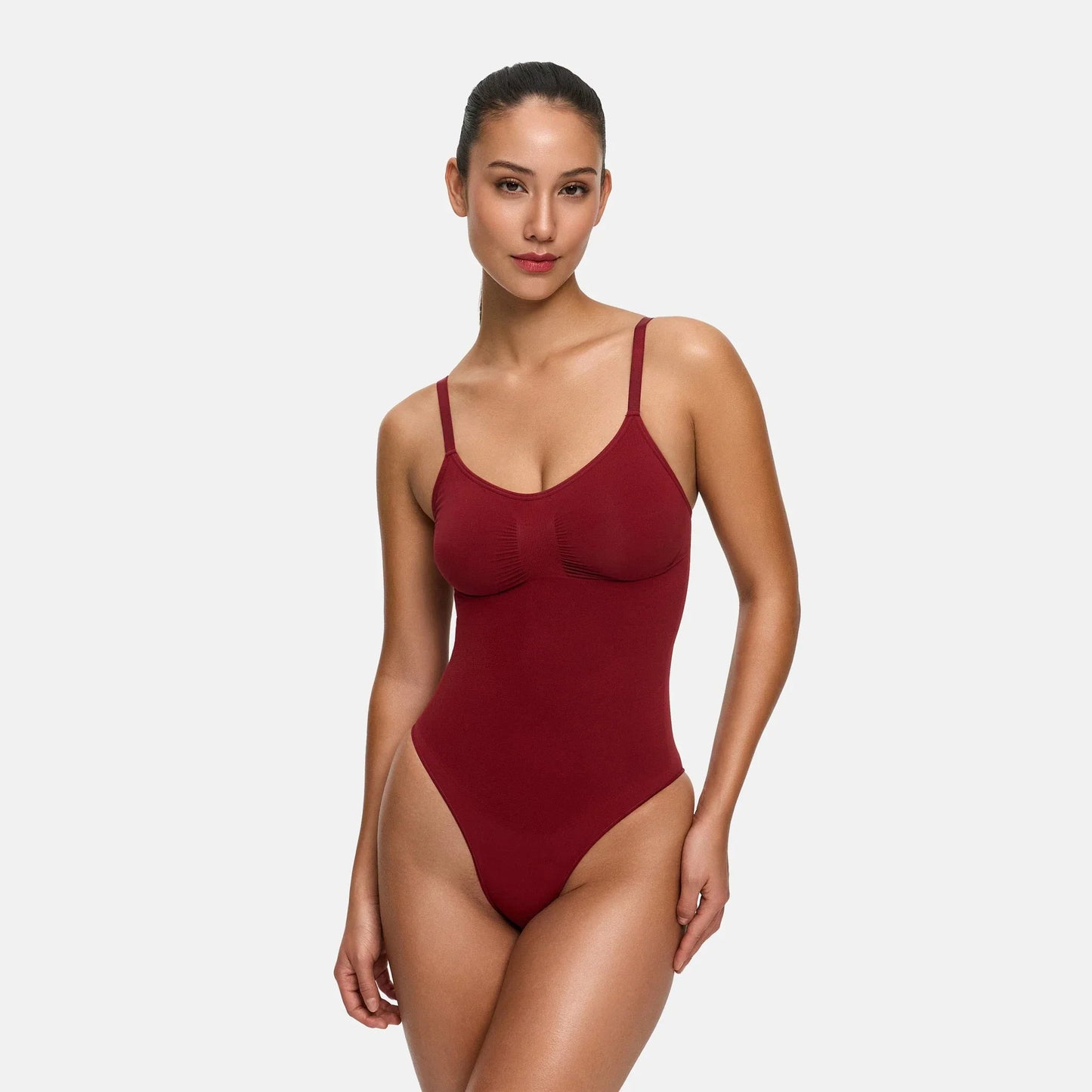 Brief Sculpting Bodysuit